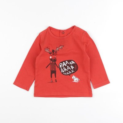 Tee-shirt - Très bon état CATIMINI