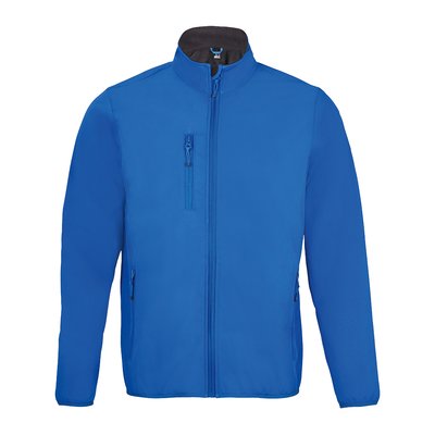 Veste softshell RADIAN SOLS