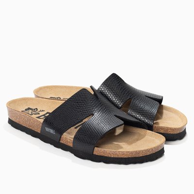 Sandales DJONE pour femme BAYTON