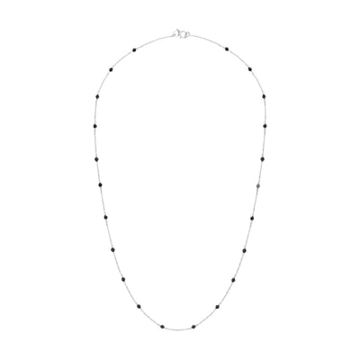 Collier Collection Argent LOUIS PION