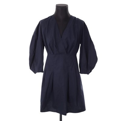 Robe en coton - Très Bon État BA&SH