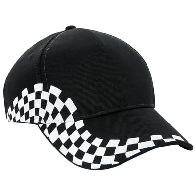 Casquettes GRAND PRIX BEECHFIELD