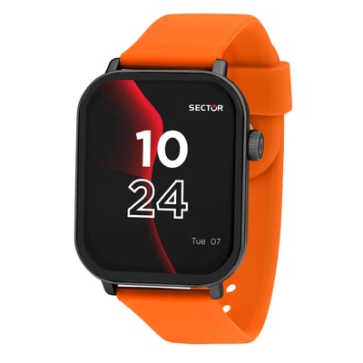 Smartwatch S-07 SECTOR NO LIMITS