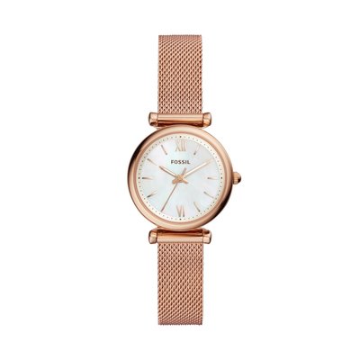 Montre Analogique CARLIE MINI FOSSIL