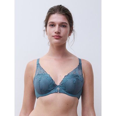 Soutien-gorge coques plongeant LEGEND CHANTELLE