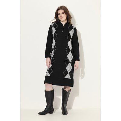Robe en maille ULLA POPKEN