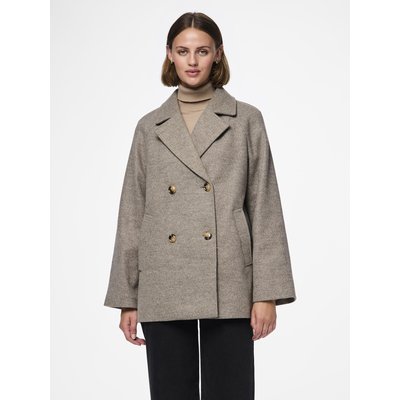 Manteau PIECES PIECES