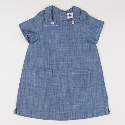 Robe - Très bon état PETIT BATEAU