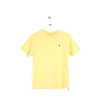 T-shirt en coton - Très Bon État RALPH LAUREN