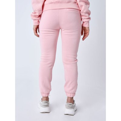 Jogging femme rose clearance