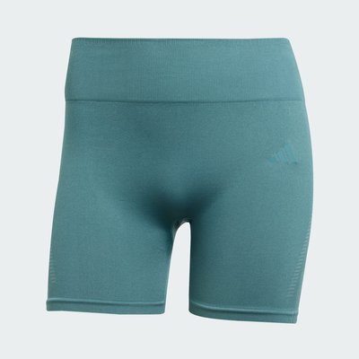 Legging Workout Essentials 4 inch Knit adidas Performance