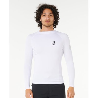 Lycra SEARCH UPF PERF L/S RIP CURL