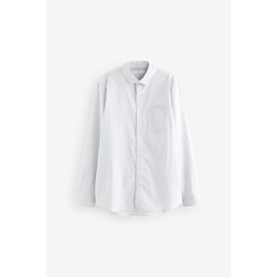 Chemise oxford à poignets simples NEXT