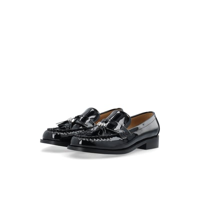 Mocassins BIANCO