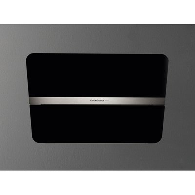 FALMEC Hotte décorative murale FLIPPER 1480 Noir