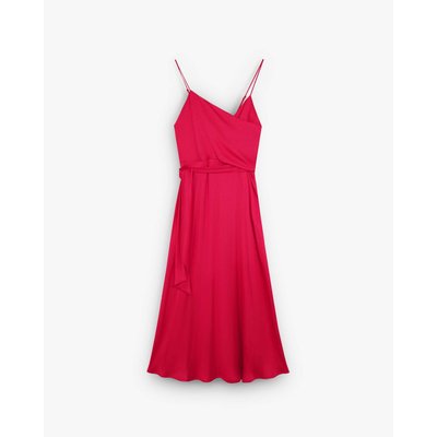 Robe À nŒud scslip SCALPERS
