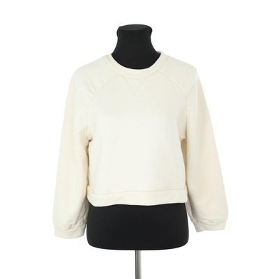 Sweatshirt en coton - Très Bon État BA&SH