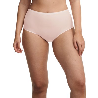 Culotte taille haute extensible SOFT STRETCH TU CHANTELLE