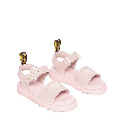 Sandali Marlowe Hearts DR. MARTENS