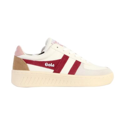 Baskets Grandslam Trident GOLA