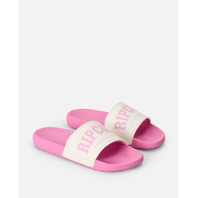 Sandales Ouvertes Bloom Slide Enfant RIP CURL