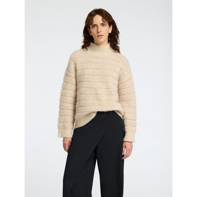 Pull à col montant SELECTED FEMME SELECTED FEMME