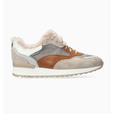 Sneakers en cuir TOYA MEPHISTO
