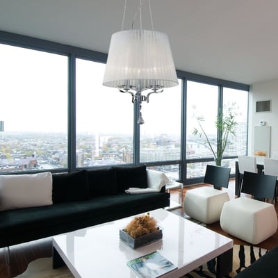Lustre    PEGASO IDEAL LUX