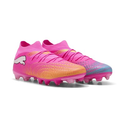 Crampons Future 9 Match FG/AG PUMA
