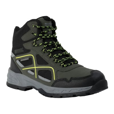 Bottines de marche VENDEAVOUR REGATTA