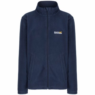 Veste polaire KING REGATTA