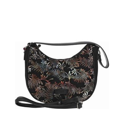 Sac porté épaule FUCHSIA