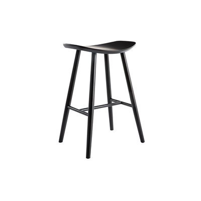 Tabouret de bar design H65 cm DEMORY MILIBOO
