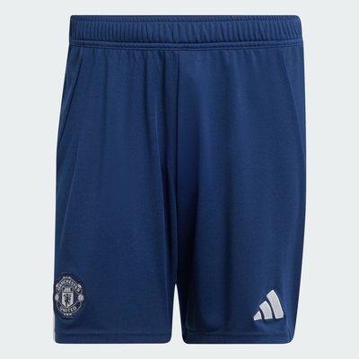 Short Extérieur Manchester United 24/25 adidas Performance