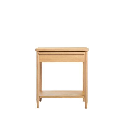 Table de chevet Bois - BERKIN KENAY