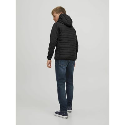 Blusão com capuz JACK & JONES JUNIOR