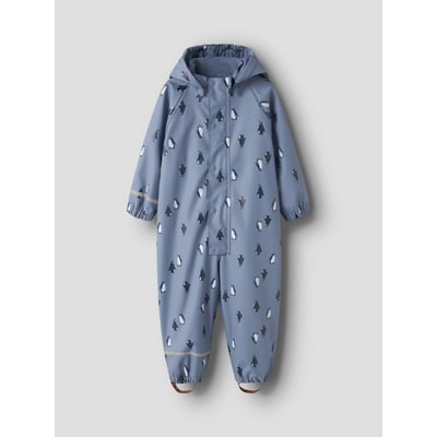 Combinaison De Pluie NAME IT