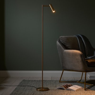 Dedicated Reader Floor Lamp SO'HOME