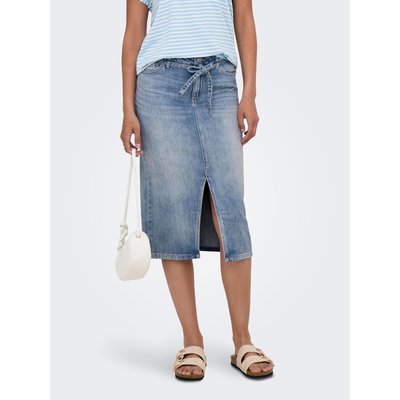 Jupe en denim ONLY ONLY