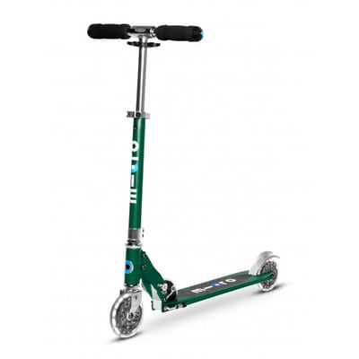 Micro Sprite LED -  Océan MICRO MOBILITY