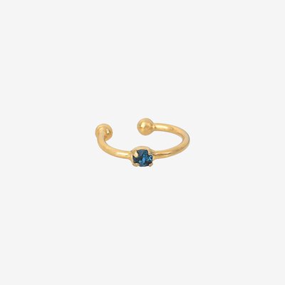Bague d'oreille paris montana CAROLINE NAJMAN