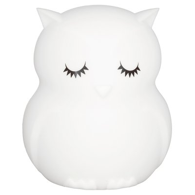 Grande veilleuse Hibou ULYSSE