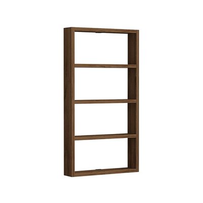 Etagère murale 4 tablettes H80 cm - LYA CALICOSY