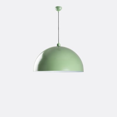 Светильник подвесной из металла, Kure / Кьюр 236 SO'HOME