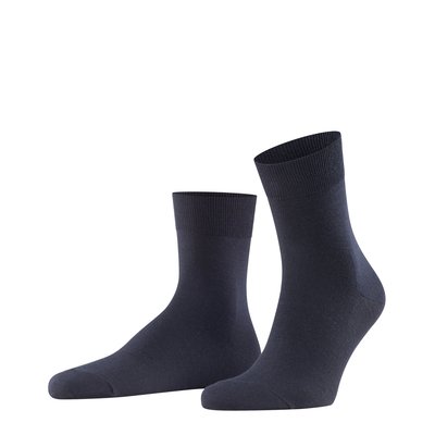 Chaussettes courtes Airport Laine Vierge FALKE