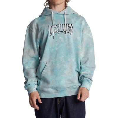 Sweat tie and dye homme La Redoute