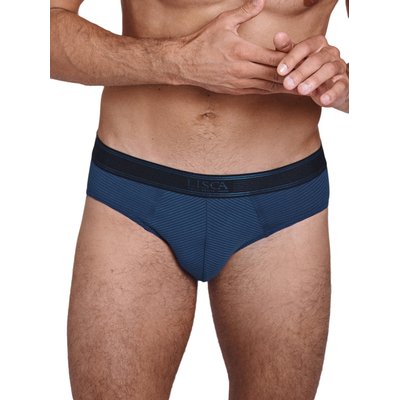 Slip Zeus bleu LISCA