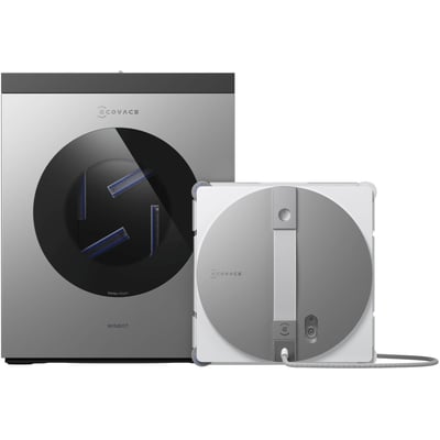 Robot Lave vitre Winbot W3 Omni ECOVACS