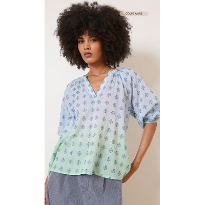 Blouse NEROLI GARANCE PARIS 