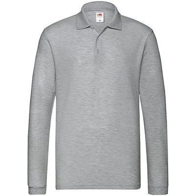 Polo PREMIUM FRUIT OF THE LOOM